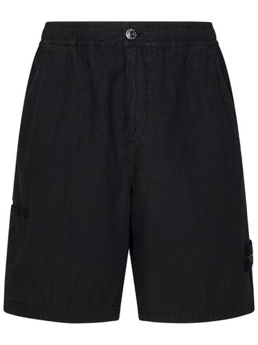 Stone Island Shorts - Stone Island - Modalova