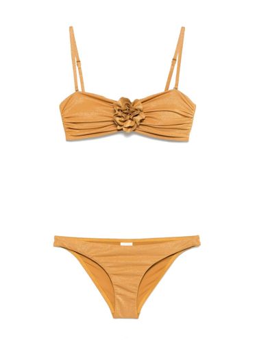 Lucky Flower Bikini Swimsuit - Zimmermann - Modalova
