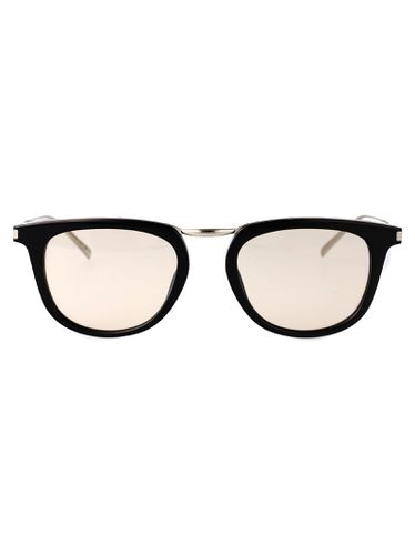 Sl 753 Sunglasses - Saint Laurent Eyewear - Modalova