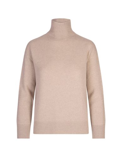 Quercia Turtleneck Sweater - 'S Max Mara - Modalova