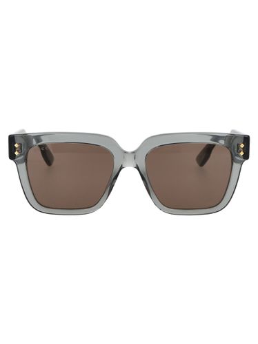 Gucci Eyewear Gg1084s Sunglasses - Gucci Eyewear - Modalova