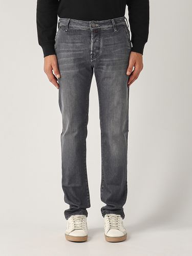 Jacob Cohen Denim Stretch Jeans - Jacob Cohen - Modalova