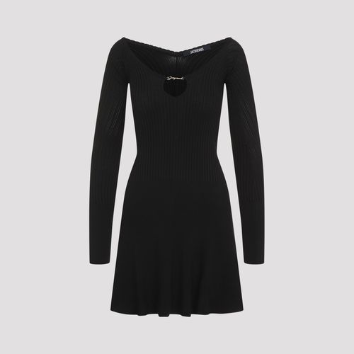 La Mini Robe Pralu Mini Dress - Jacquemus - Modalova