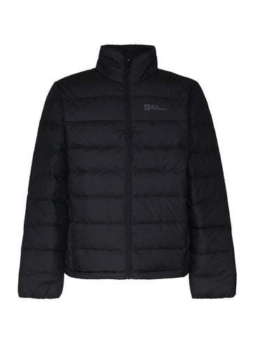 Jack Wolfskin Nylon Jacket - Jack Wolfskin - Modalova