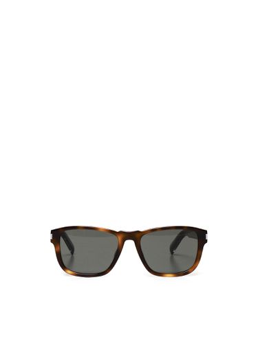 Saint Laurent sl 710 Sunglasses - Saint Laurent - Modalova