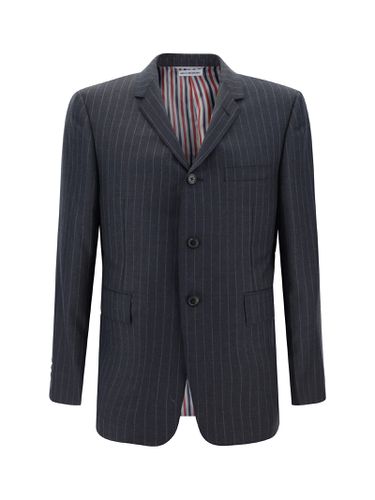 Thom Browne Blazer Jacket - Thom Browne - Modalova