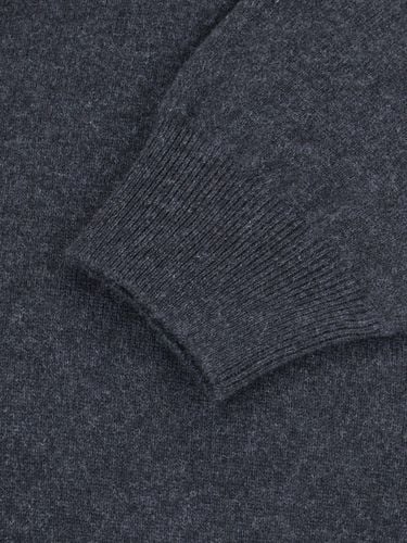 Loro Piana High Neck Sweater - Loro Piana - Modalova