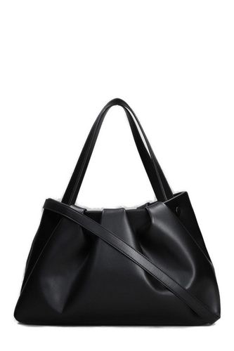 THEMOIRè Athena Strapped Tote Bag - THEMOIRè - Modalova