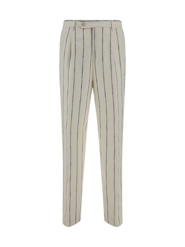 Brunello Cucinelli Pants - Brunello Cucinelli - Modalova