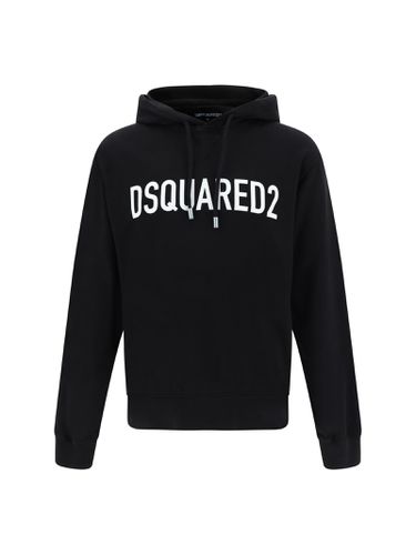 Dsquared2 Hoodie - Dsquared2 - Modalova