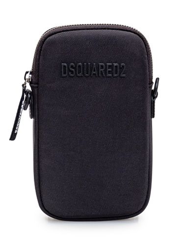 Dsquared2 Shoulder Bag - Dsquared2 - Modalova