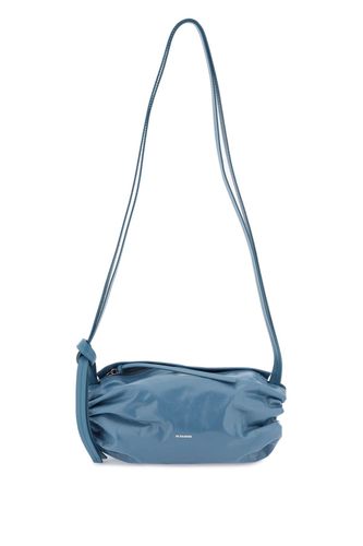 Jil Sander Cushion Crossbody Bag - Jil Sander - Modalova