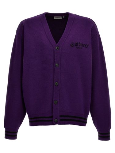 Carhartt onyx Cardigan - Carhartt - Modalova