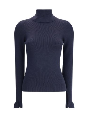 Chloé Turtleneck Sweater - Chloé - Modalova