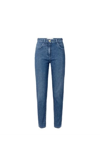 Elisabetta Franchi Jeans - Elisabetta Franchi - Modalova