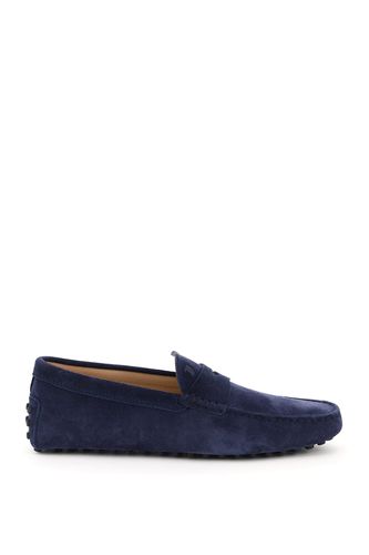 Tod's Gommino Loafers - Tod's - Modalova