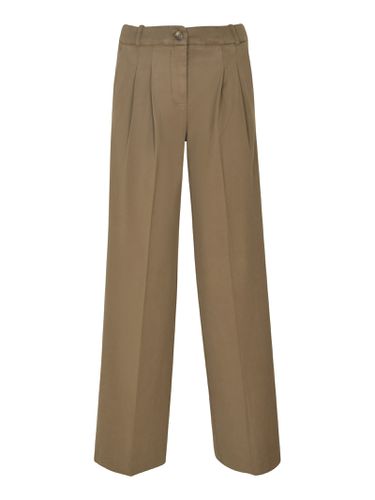 Kiltie Floyd Trousers - Kiltie - Modalova