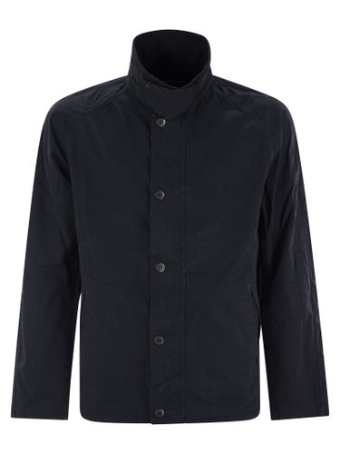 Barbour Tracker - Casual Jacket - Barbour - Modalova