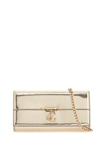 Avenue Crossbody Mini Bag - Jimmy Choo - Modalova