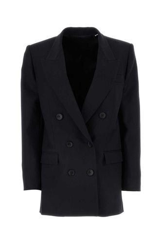 Nevimea Double-breasted Tailored Blazer - Isabel Marant - Modalova