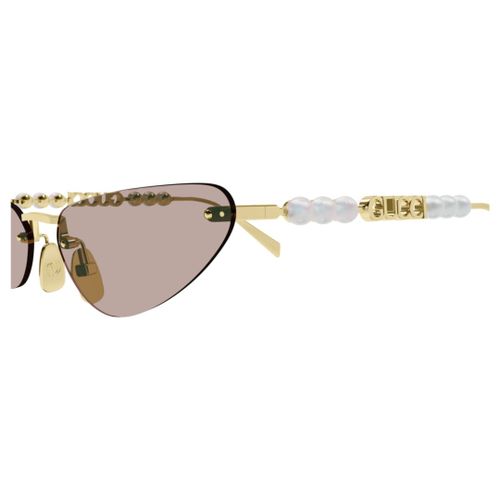 Gucci Eyewear Gg1920s004 - Gucci Eyewear - Modalova