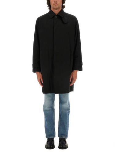 Hugo Boss Long Trench - Hugo Boss - Modalova