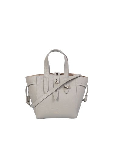 Furla Mini Tote Bag - Furla - Modalova