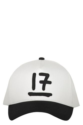 Nahmias Baseball Cap - Nahmias - Modalova