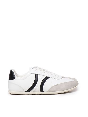 Low Trainers With Laces Jogger - Celine - Modalova