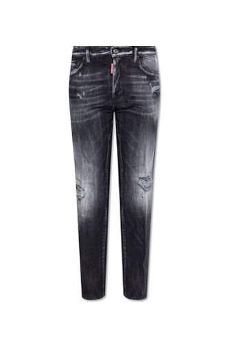 Dsquared2 642 Jeans - Dsquared2 - Modalova