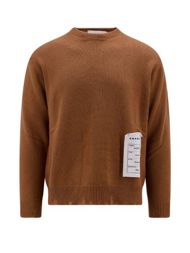 Amaranto Sweater - Amaranto - Modalova