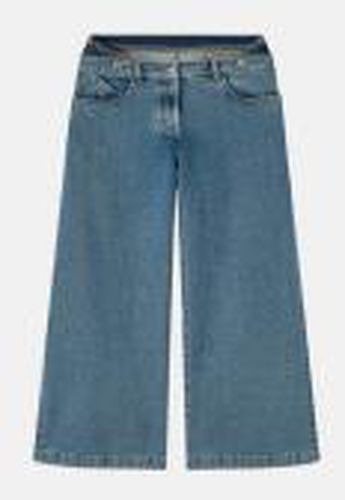 The Attico Denim Double Waist - The Attico - Modalova