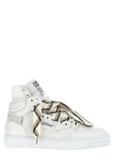 Off-White 3.0 Off Court Sneakers - Off-White - Modalova