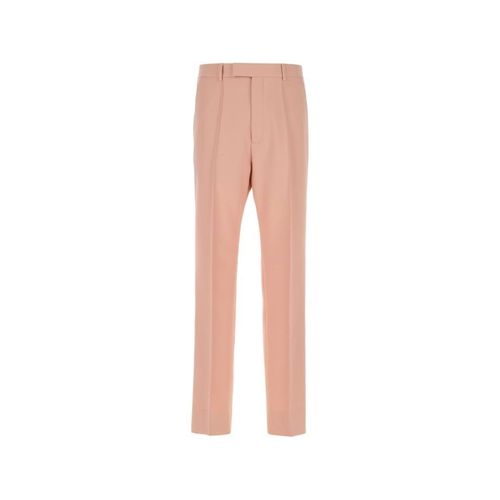 Gucci Classic Trousers - Gucci - Modalova