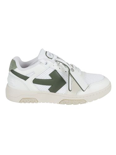 Slim Out Of Office Sneakers - Off-White - Modalova