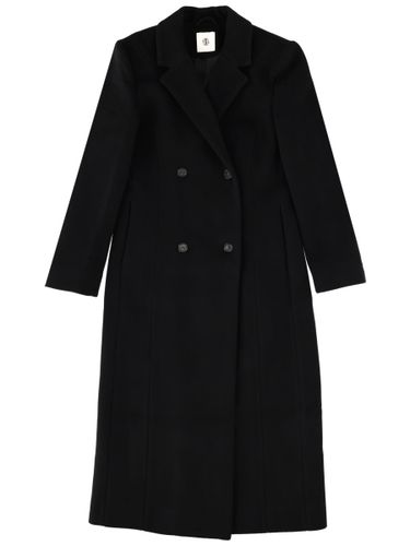 The Garment Double-breasted Coat - The Garment - Modalova