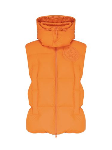 Moncler Genius Apus Padded Vest - Moncler Genius - Modalova