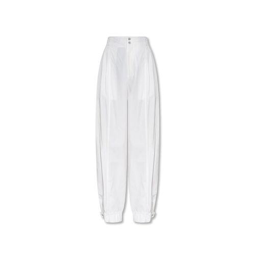 Loose-fitting Trousers - Bottega Veneta - Modalova