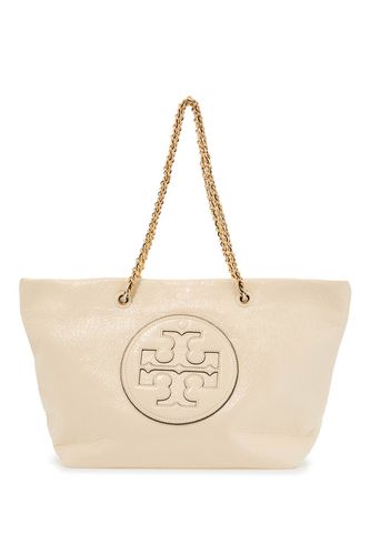 Tory Burch Ella Chain Tote Bag - Tory Burch - Modalova