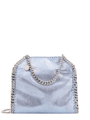 Falabella Mini Tote Shoulder Bag - Stella McCartney - Modalova