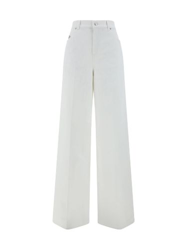 Alexander McQueen Pants - Alexander McQueen - Modalova