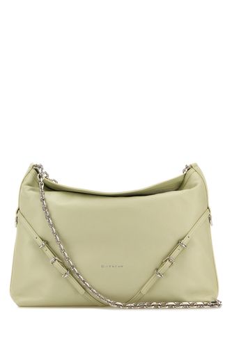 Givenchy Voyou Chain Bag - Givenchy - Modalova