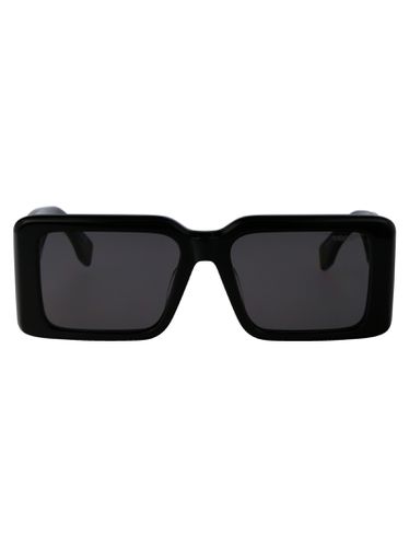 Marcelo Burlon Sicomoro Sunglasses - Marcelo Burlon - Modalova