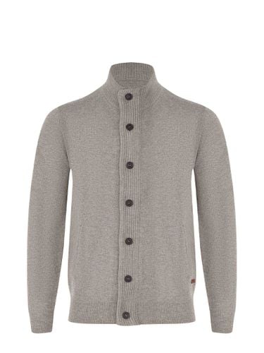 Barbour Sweater In Wool - Barbour - Modalova