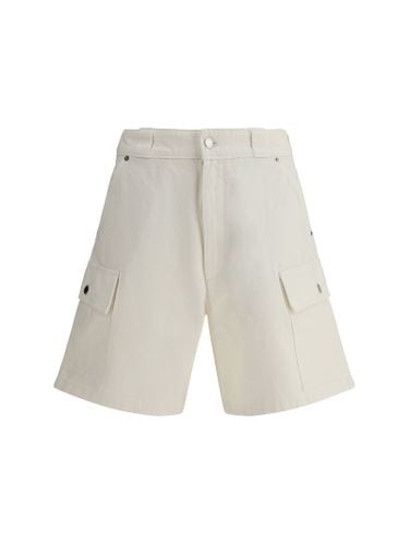 Prada Denim Shorts - Prada - Modalova