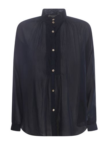 Forte_Forte Shirt In Voile - Forte Forte - Modalova