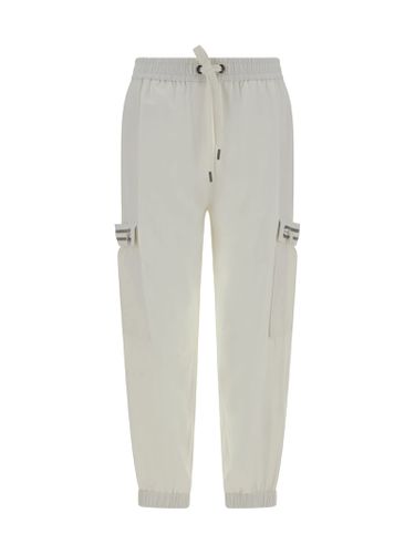 Brunello Cucinelli Sweatpants - Brunello Cucinelli - Modalova