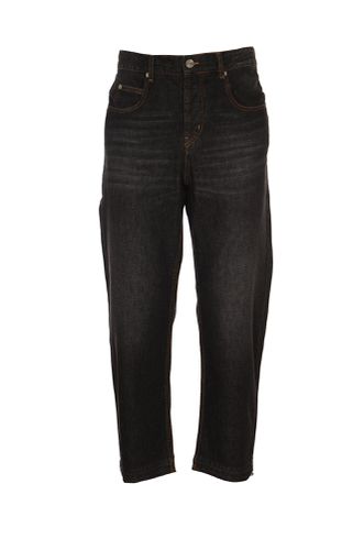 Isabel Marant Jelden Denim Jeans - Isabel Marant - Modalova