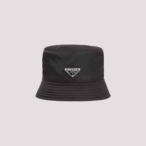 Prada Bucket Hat - Prada - Modalova