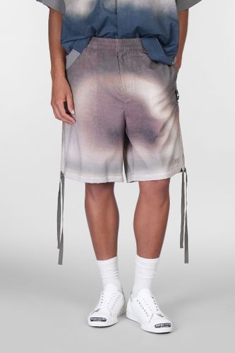 Shorts In Wool - Undercover Jun Takahashi - Modalova